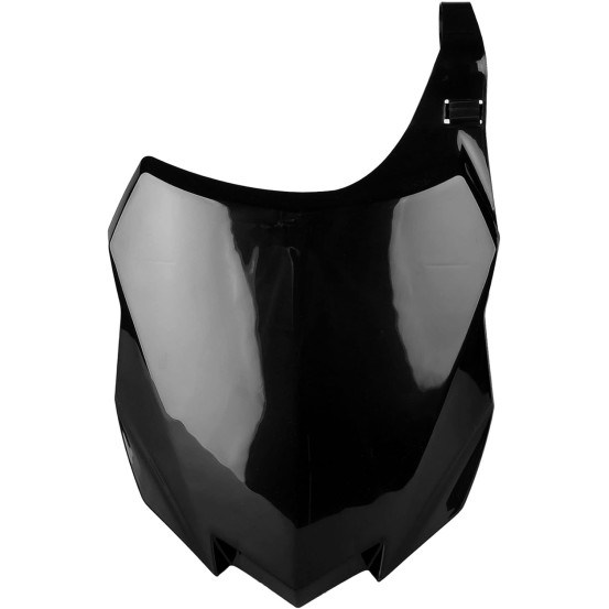 Kit plastiques - Noir - POLISPORT Kawasaki 450 KX-F 2013-2015