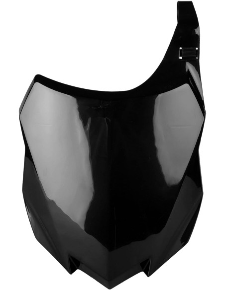 Kit plastiques - Noir - POLISPORT Kawasaki 450 KX-F 2013-2015