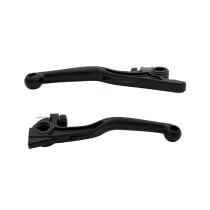 Jeu de leviers POLISPORT Incassable APT origine KTM Husqvarna Sherco Brembo