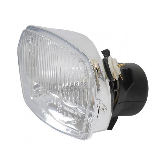 Ampoule 35W 12V pour plaque phare POLISPORT MMX
