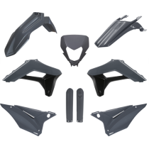 Kit plastiques Origine Polisport Sherco SE / SEF 2024