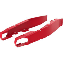 Protection de bras oscillant - Rouge - POLISPORT Honda 450 CRF-R/RX 2019-2022