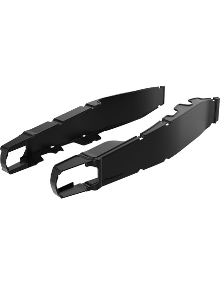 Protection de bras oscillant - Noir - POLISPORT Honda 450 CRF-R/RX 2019-2022