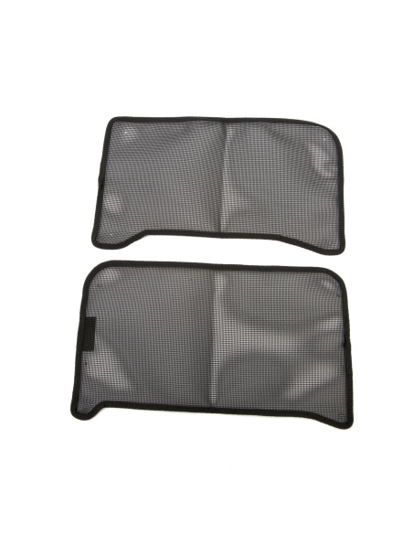Filets de grilles de radiateurs Polisport Yamaha 250 YZF 2014-2018 450 YZF 2014-2017