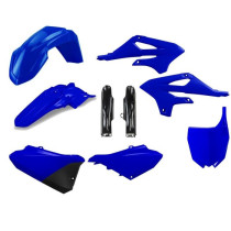 Kit plastiques - Origine - POLISPORT Yamaha 85 YZ 2022