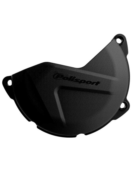 Kit de Protection de carters - Noir - POLISPORT Yamaha 450 YZ-F 2018-2022 / 450 WRF 2019-2023