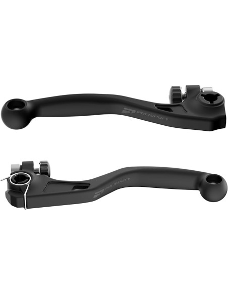 Jeu de leviers POLISPORT Incassable APT origine Honda 450 CRF-R 2021-2026