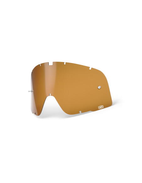 Ecran 100% Barstow - Bronze