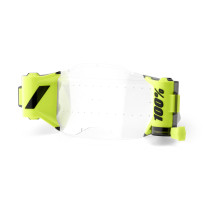 Système Forecast pour masque cross enfant 100% Accuri 2