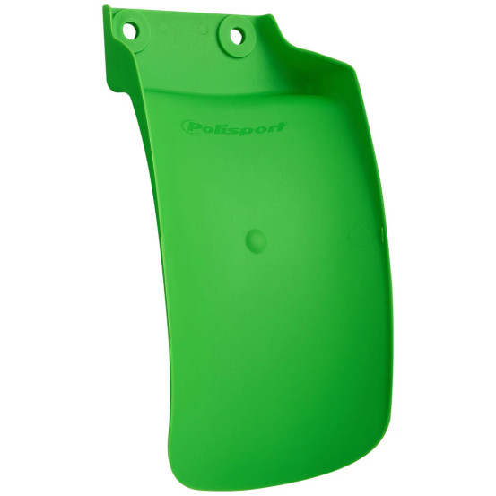 Bavette d'amortisseur - Vert - POLISPORT 250 KXF 2017-2018 / 450 KXF 2016-2018