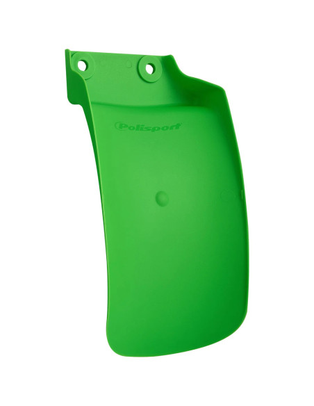 Bavette d'amortisseur - Vert - POLISPORT 250 KXF 2017-2018 / 450 KXF 2016-2018