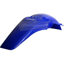 Garde boue arrière - Bleu - POLISPORT YAMAHA YZ 125/250 1996-2001 YZF 250 2001-2002 YZF 400 1998-1999 YZF 426 2000-2002 WRF 4..