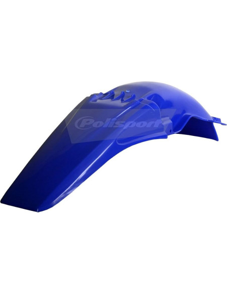 Garde boue arrière - Bleu - POLISPORT YAMAHA YZ 125/250 1996-2001 YZF 250 2001-2002 YZF 400 1998-1999 YZF 426 2000-2002 WRF 4..
