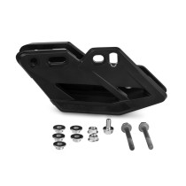 Guide Chaîne Complet - Noir - POLISPORT PERFORMANCE Kawasaki 250/450 KXF 2009-2018