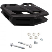 Guide Chaine Complet - Noir - POLISPORT PERFORMANCE Yamaha 250 / 450 YZF / WRF 2009-2026