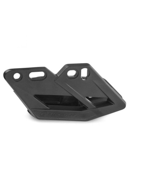 Guide Chaine seul - Noir - POLISPORT PERFORMANCE Yamaha/Kawasaki/Honda/Suzuki/KTM/Husqvarna