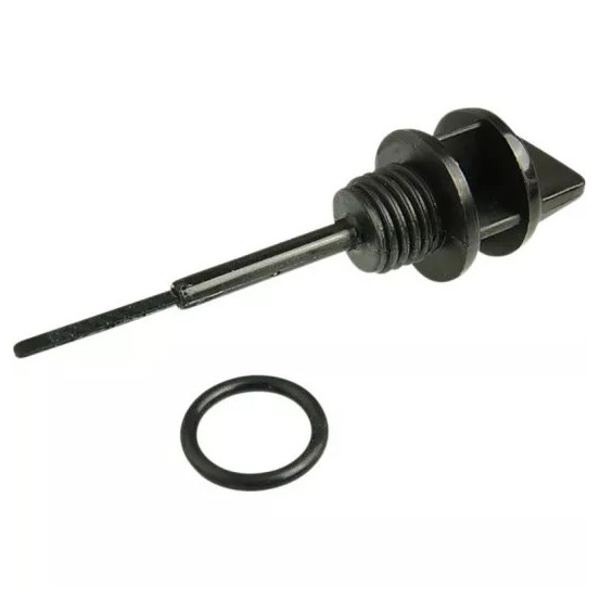 Bouchon jauge d'huile 101 OCTANE Generic/MuZ/Peugeot/Sachs/Sym 50cc