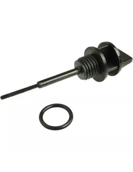 Bouchon jauge d'huile 101 OCTANE Generic/MuZ/Peugeot/Sachs/Sym 50cc