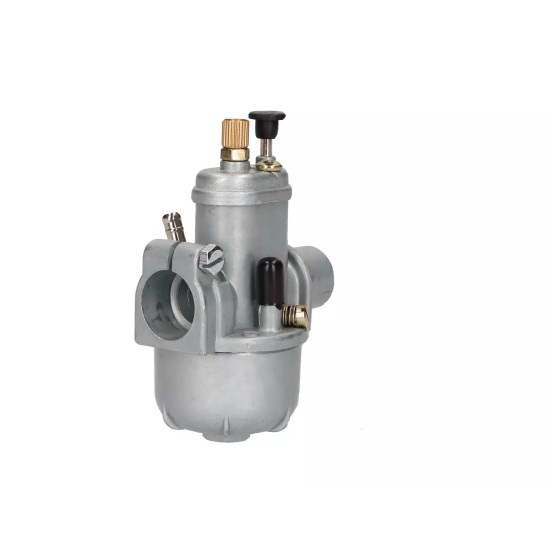Carburateur 101 OCTANE 15mm Puch Maxi 25 E/Chopper/N/S/SL/Yamaha SG 25 Sting