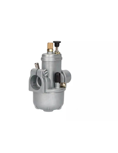 Carburateur 101 OCTANE 15mm Puch Maxi 25 E/Chopper/N/S/SL/Yamaha SG 25 Sting