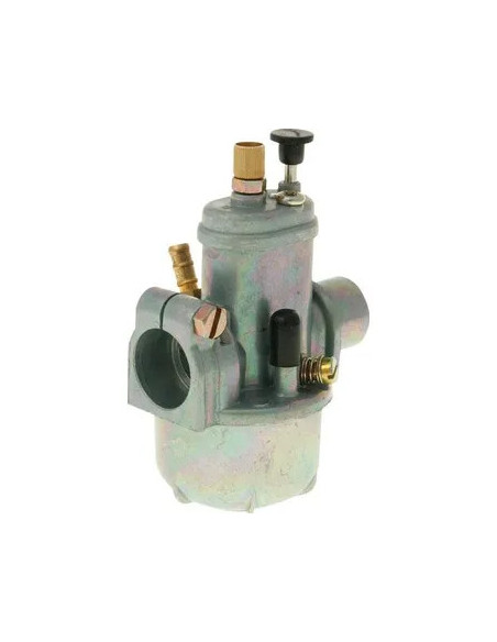 Carburateur 101 OCTANE 15mm Puch Maxi 25 E/Chopper/N/S/SL/Yamaha SG 25 Sting