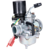 Carburateur 101 OCTANE Aprilia/Benelli/Beta/CPI/Generic/Italjet/Keeway/Malaguti/MBK/Peugeot/PGO/Sachs/Yamaha 50cc