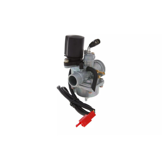 Carburateur 101 OCTANE Aprilia/Benelli/Beta/CPI/Generic/Italjet/Keeway/Malaguti/MBK/Peugeot/PGO/Sachs/Yamaha 50cc