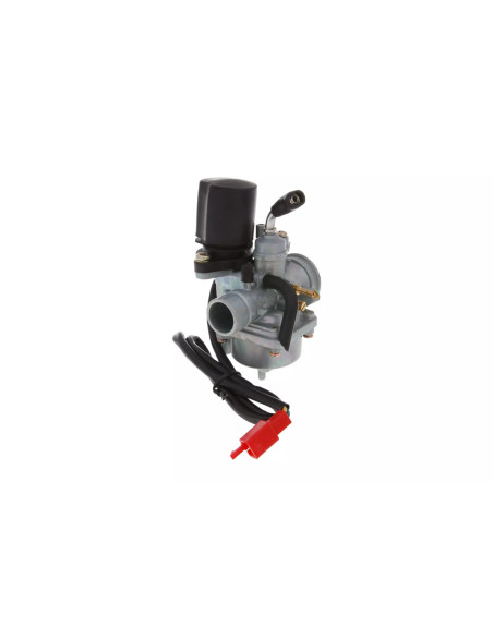 Carburateur 101 OCTANE Aprilia/Benelli/Beta/CPI/Generic/Italjet/Keeway/Malaguti/MBK/Peugeot/PGO/Sachs/Yamaha 50cc