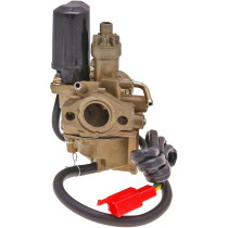 Carburateur 101 OCTANE Daelim/Honda/Kymco/Peugeot/PGO 50cc