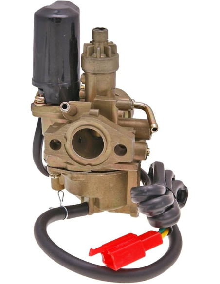 Carburateur 101 OCTANE Daelim/Honda/Kymco/Peugeot/PGO 50cc