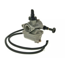 Carburateur 101 OCTANE Honda 50 MT 1983-1984 50 MTX 1983-1992