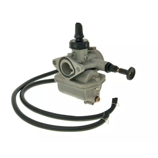 Carburateur 101 OCTANE Honda 50 MT 1983-1984 50 MTX 1983-1992