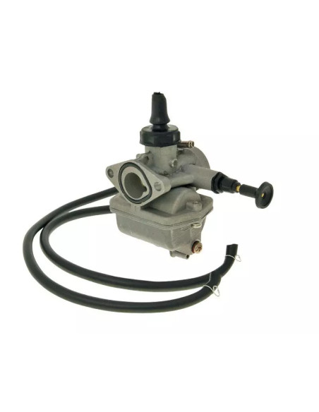 Carburateur 101 OCTANE Honda 50 MT 1983-1984 50 MTX 1983-1992