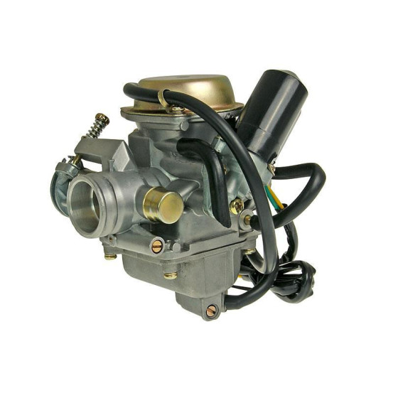 Carburateur 101 OCTANE Kymco/MuZ/Sym 50/125/150cc