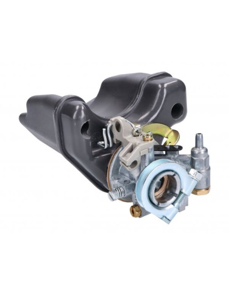 Carburateur 101 OCTANE Peugeot 103 SP 1995-1998/Yamaha SG25 Sting 50cc