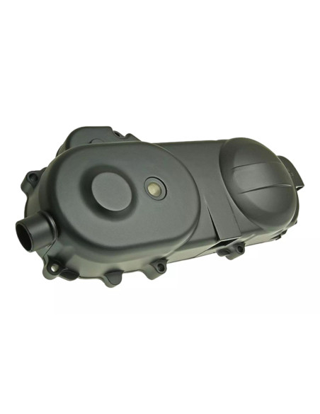 Carter de transmission 101 OCTANE Noir Peugeot 50 V Clic 2008-2013 Sachs 50 Bee 2008