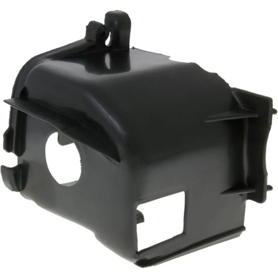 Coiffe cache cylindre 101 OCTANE Aprilia/Benelli/Beta/CPI/Generic/Keeway/Malaguti/MBK/Sachs/Yamaha 50cc