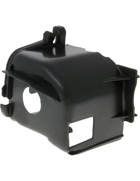 Coiffe cache cylindre 101 OCTANE Aprilia/Benelli/Beta/CPI/Generic/Keeway/Malaguti/MBK/Sachs/Yamaha 50cc