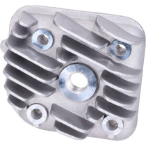 Culasse 101 OCTANE Aprilia/Benelli/Beta/CPI/Generic/Keeway/Malaguti/MBK/PGO/Sachs/Yamaha 50cc