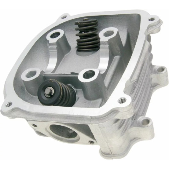 Culasse 101 OCTANE Sym 125 Fiddle/Symphony/X'Pro 150 Fiddle