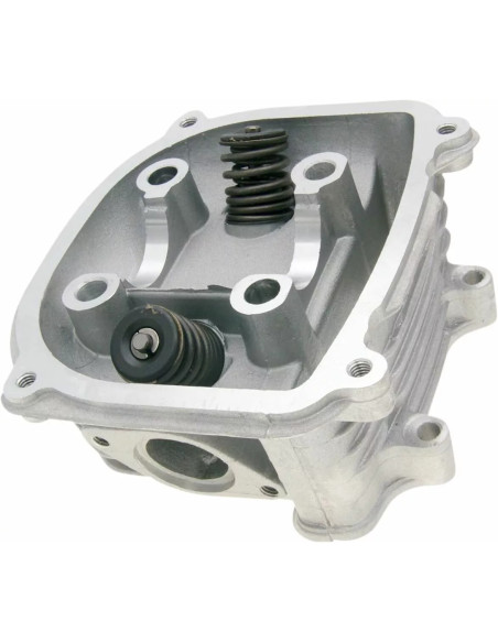 Culasse 101 OCTANE Sym 125 Fiddle/Symphony/X'Pro 150 Fiddle