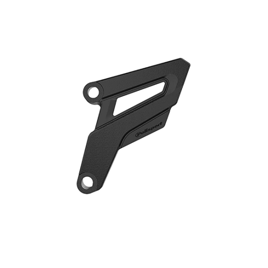 Protection de pignon - Noir - POLISPORT Yamaha 125 YZ 2006-2023