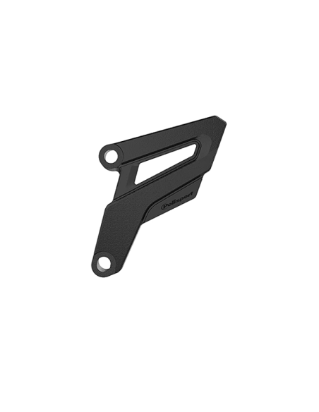 Protection de pignon - Noir - POLISPORT Yamaha 125 YZ 2006-2023