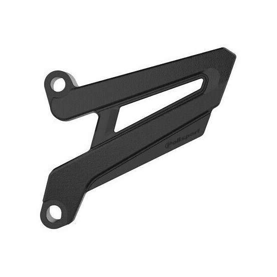 Protection de pignon - Noir - POLISPORT Yamaha 250 YZ 2006-2021