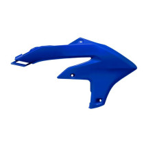 Ouïes de radiateur - Bleu - POLISPORT Yamaha 250 YZ-F 2024-2026 /450 YZ-F 2023-2026