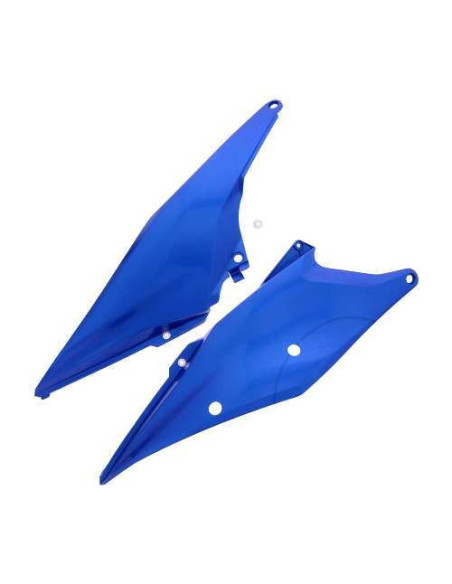 Plaques latérales - Bleu - POLISPORT KTM SX SX-F 2019-2022 / EXC EXC-F 2020-2023
