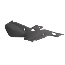 Plaques latérales - Gris - POLISPORT Honda 125 250 CR 1998-1999
