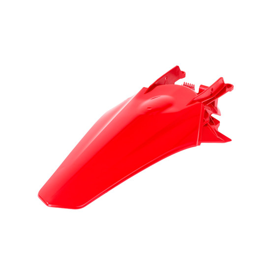 Garde boue arrière - Rouge - POLISPORT Gas Gas MC MCF 2021