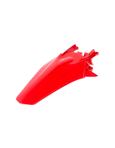 Garde boue arrière - Rouge - POLISPORT Gas Gas MC MCF 2021