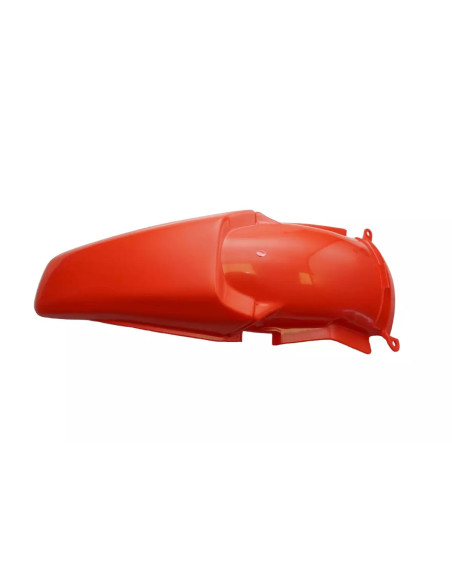 Garde boue arrière - Rouge - POLISPORT Honda 125 CR 1998-1999 / 250 CR 1997-1999